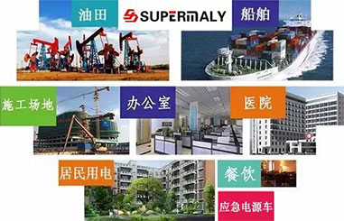柴油發(fā)電機(jī)組最怕10種啟動(dòng)方式，你中招了嗎？