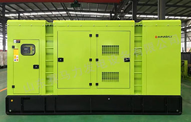 夏季使用柴油發(fā)電機(jī)組要注意以下事項(xiàng)
