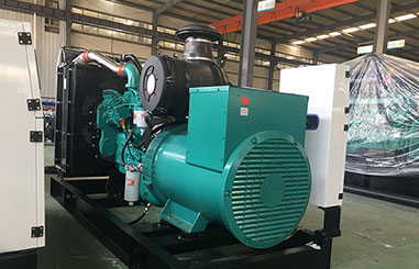 山東濰坊發(fā)電機(jī)組實(shí)用技術(shù)資料來襲