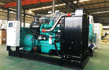 山東濰坊專業(yè)柴油發(fā)電機組工廠揭秘黑心廠家慣用伎倆