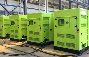 900kw康明斯發(fā)電機正確操作程序，一步都不能錯！